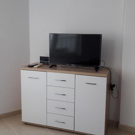 Apartament Bogoridi Burgas Exterior photo