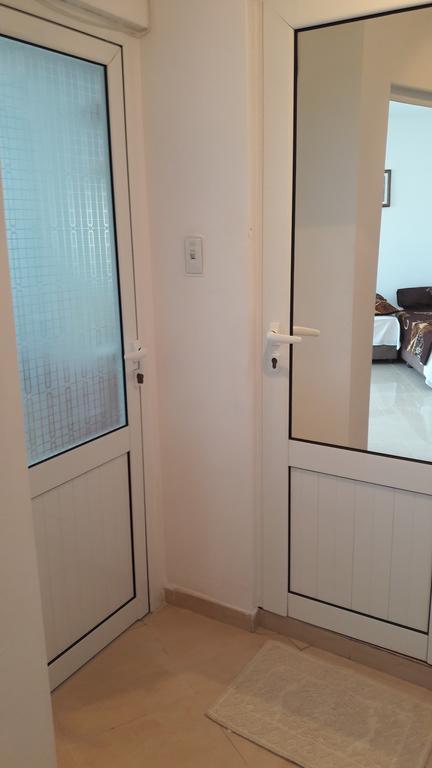 Apartament Bogoridi Burgas Exterior photo