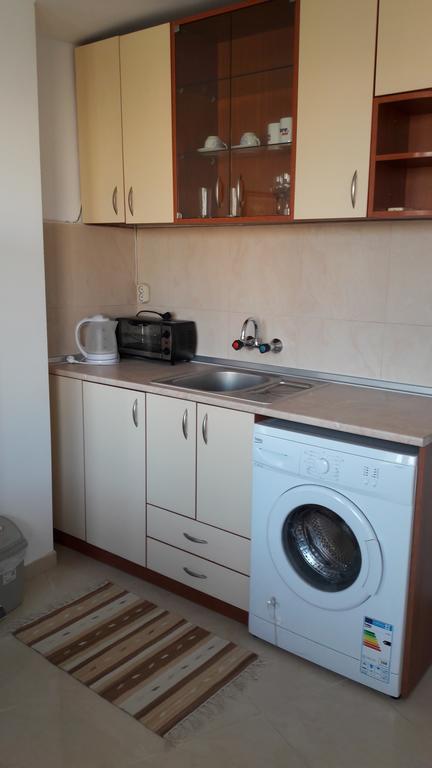 Apartament Bogoridi Burgas Exterior photo