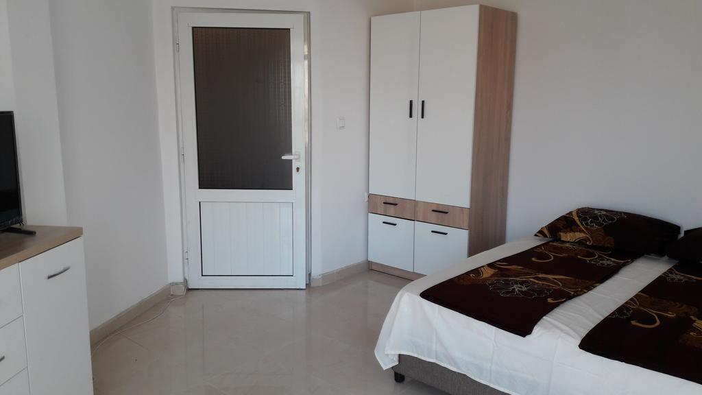 Apartament Bogoridi Burgas Exterior photo