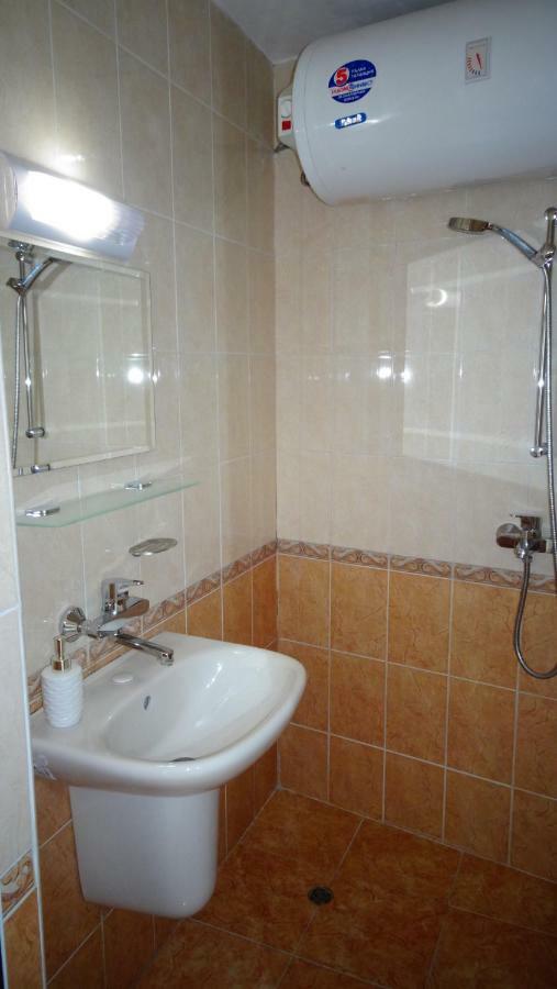 Apartament Bogoridi Burgas Exterior photo